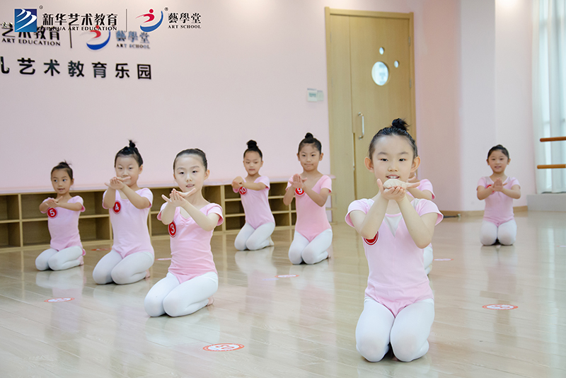 不負(fù)熱愛 見證成長(zhǎng)—藝學(xué)堂2022年第一階段考級(jí)圓滿收官！
