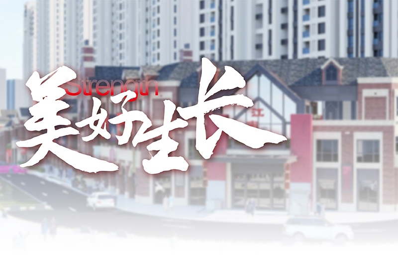 踐行城市理想，再添幸福底色丨廬陽區(qū)龗龍街升級改造工程正式動工！